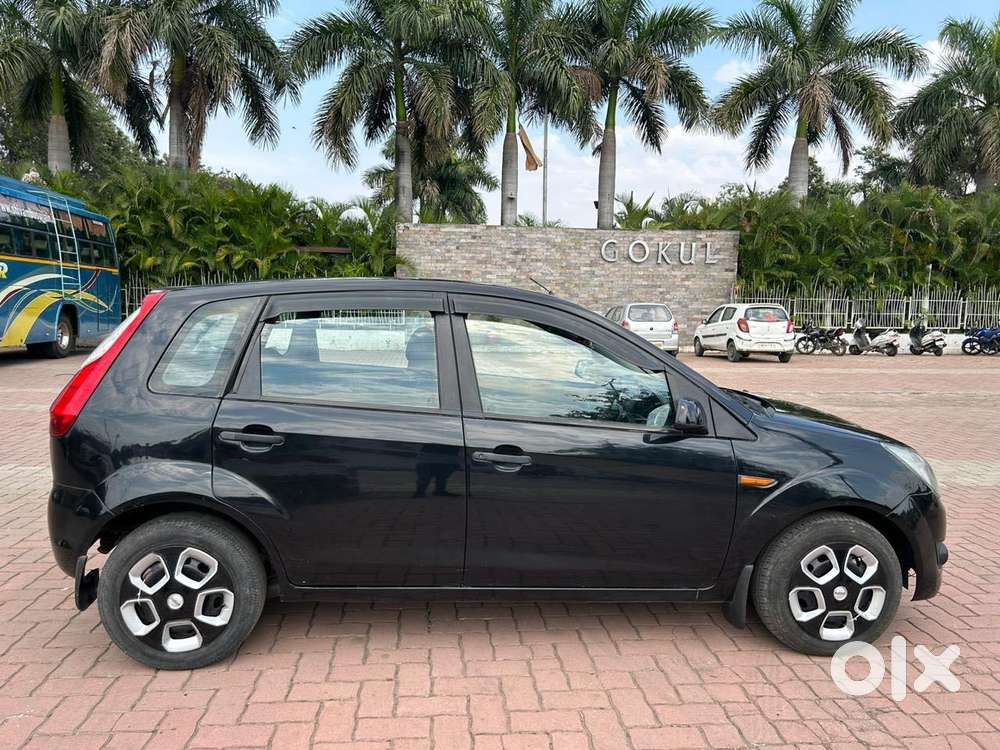 Ford Figo 2012-2015 Petrol Exi, 2010, Petrol