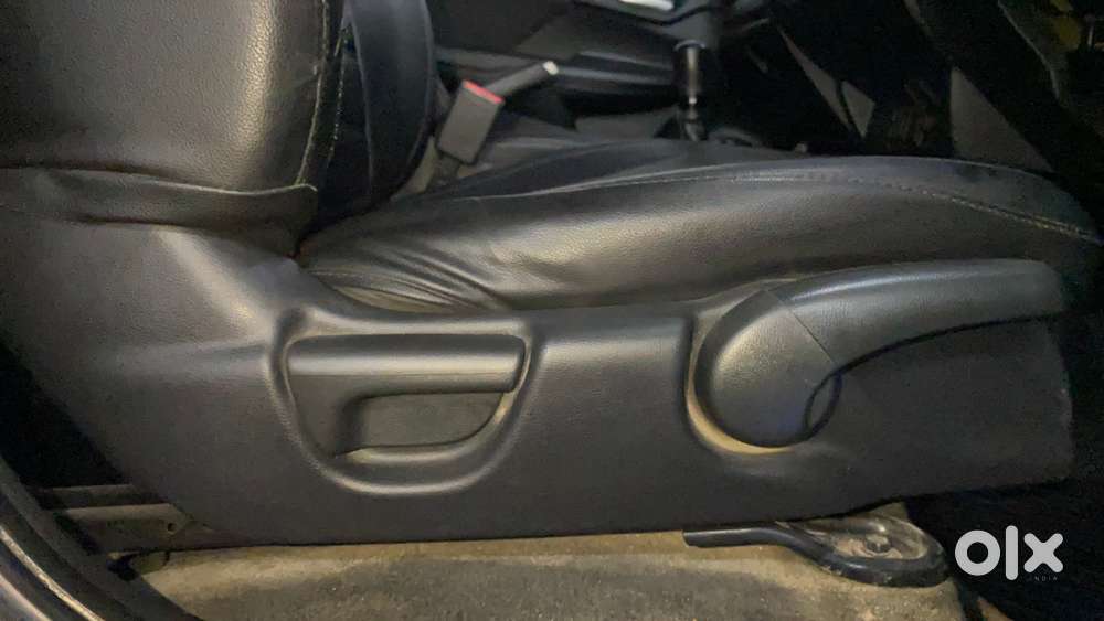 Honda Wr-v 1.5 Vx I-dtec, 2021, Diesel