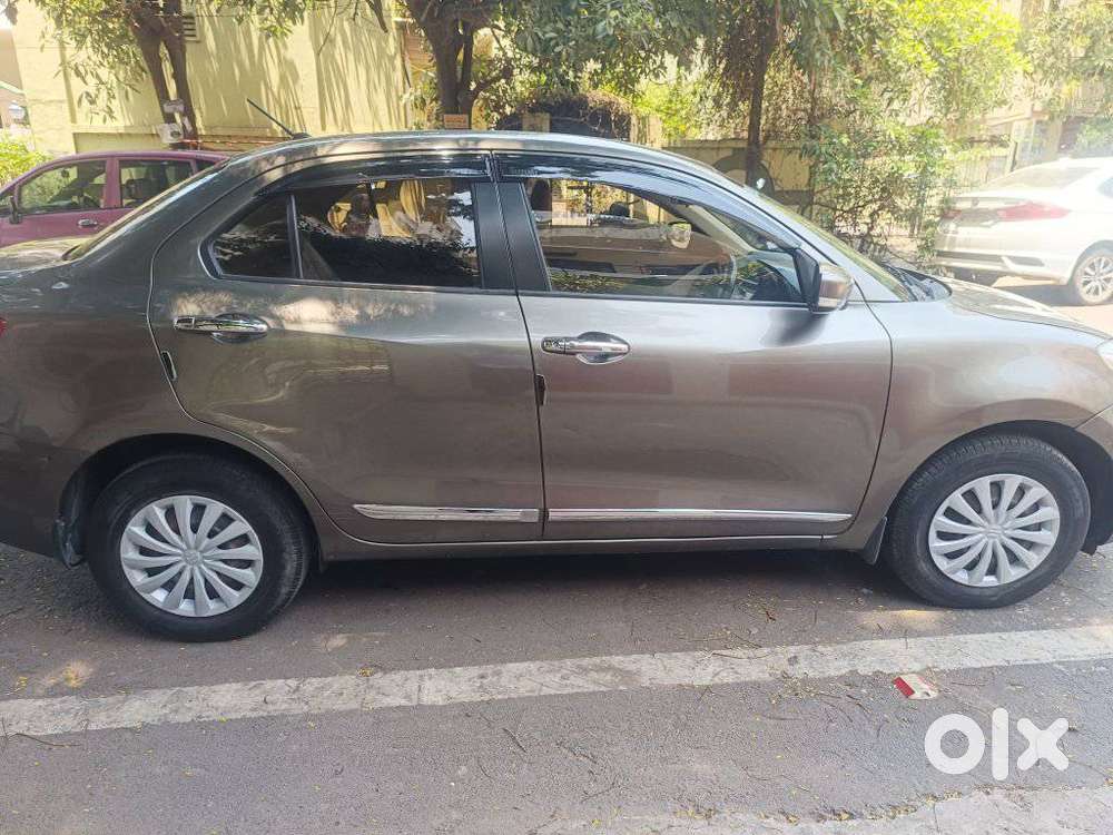 Maruti Suzuki Dzire 1.2 Vxi, 2021, Petrol