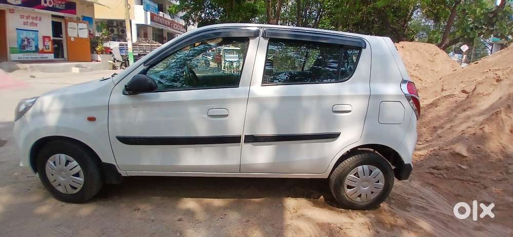 Maruti Suzuki Alto 800 2012-2016 Lxi, 2013, Petrol