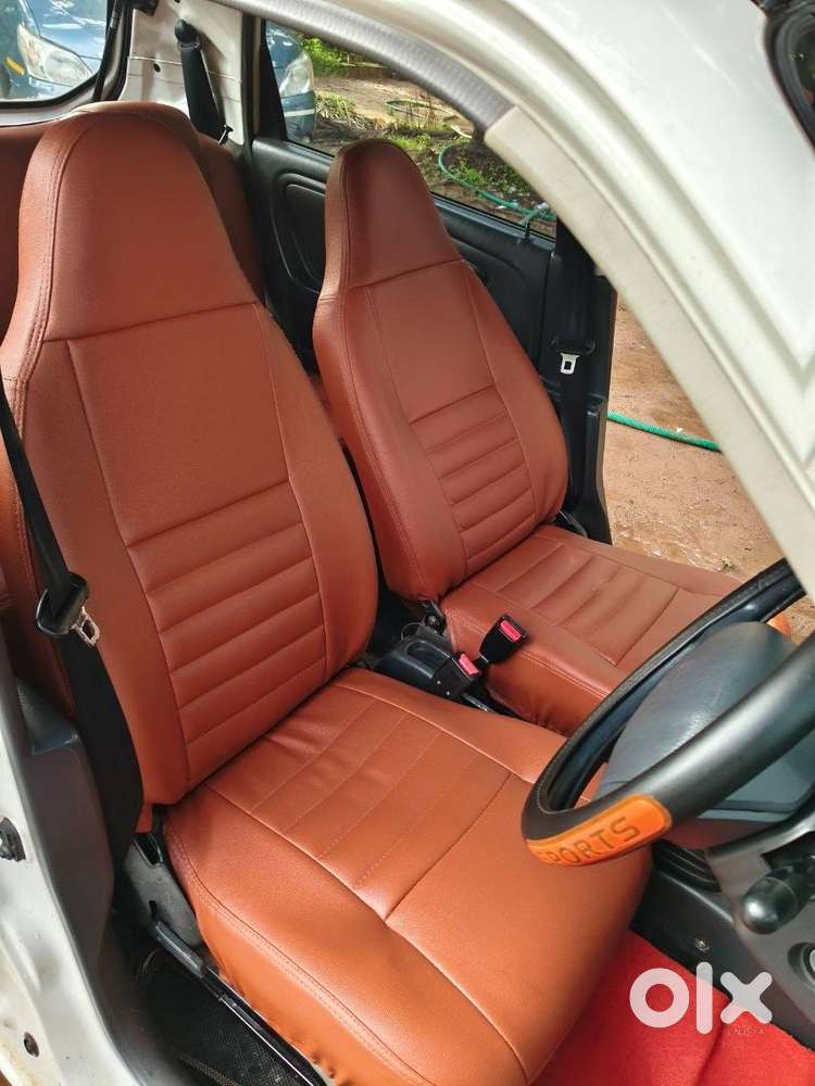 Maruti Suzuki Alto 2011 Petrol