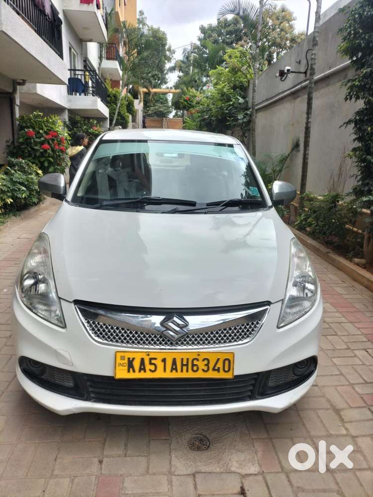 Maruti Dzire Vxi Ags 2025