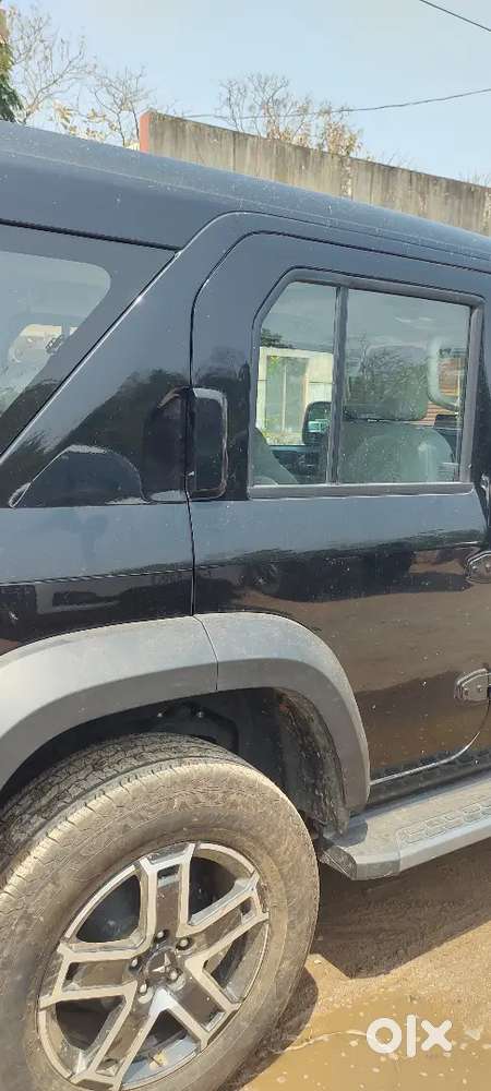 A Good Car For Traveling