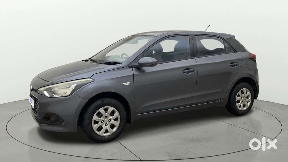 Hyundai Elite I20 Magna 1.4 Crdi, 2015, Diesel