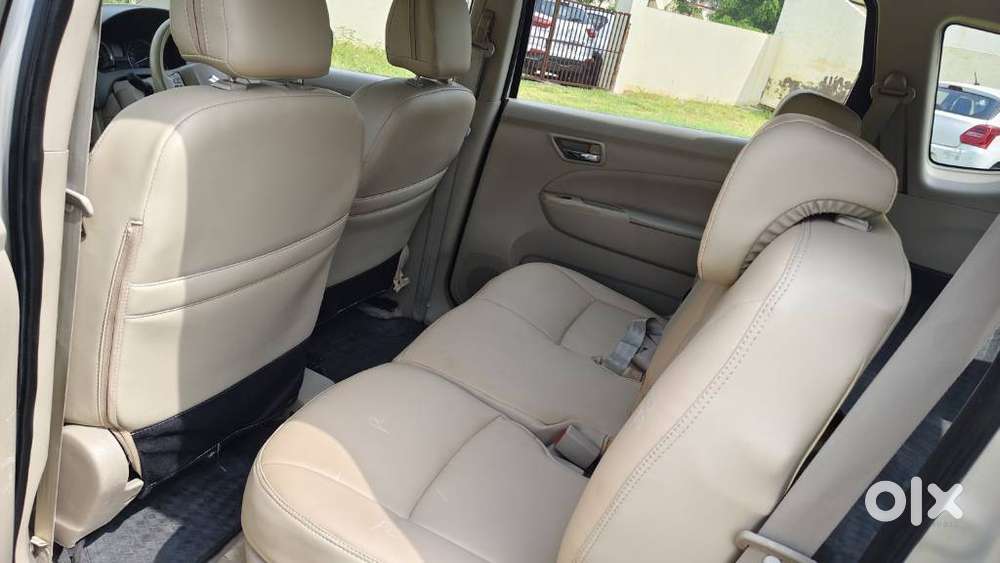 Maruti Suzuki Ertiga Vdi Shvs, 2016, Diesel