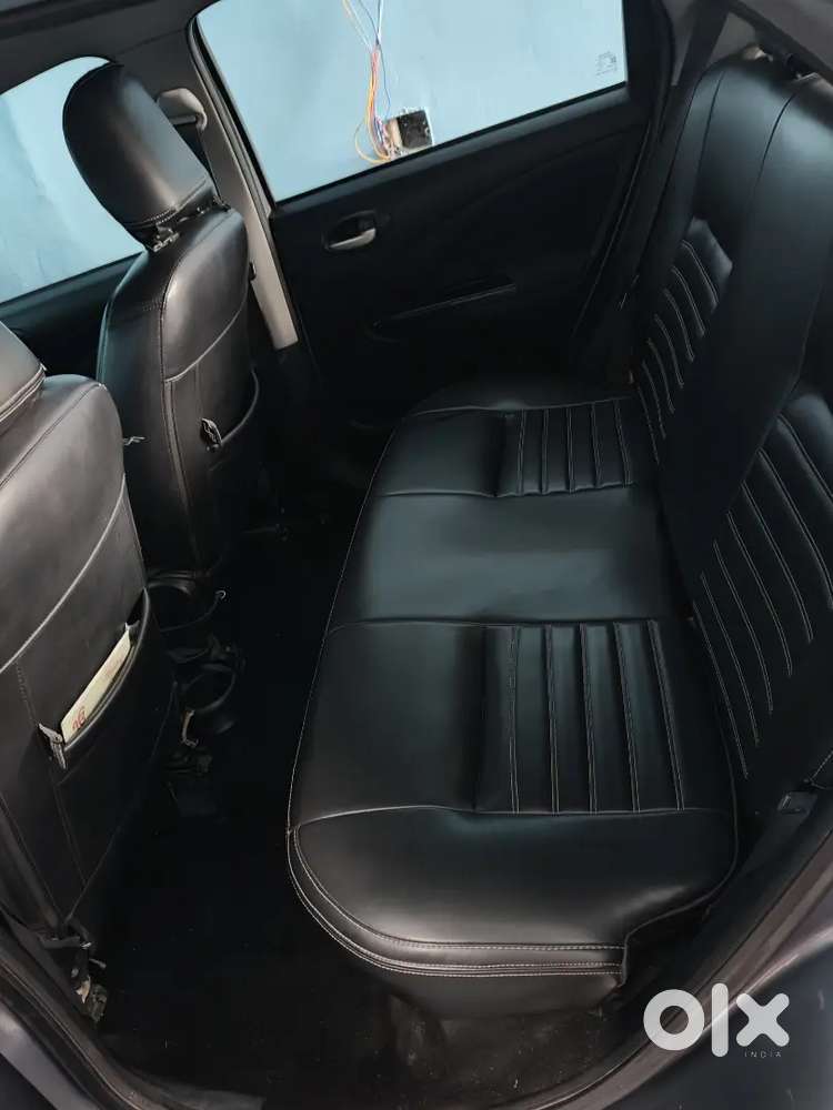 Toyota Etios Cross 2015