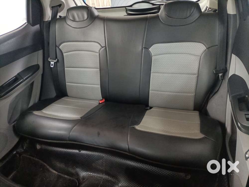 Tata Tiago 1.2 Revotron Xz Plus, 2020, Petrol