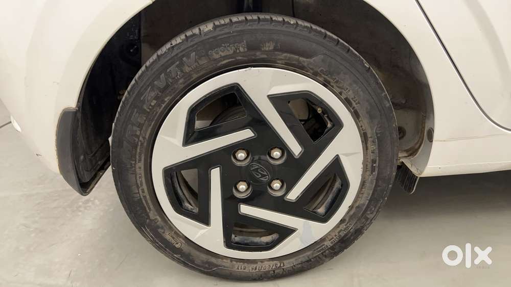 Hyundai Grand I10 Nios Sportz 1.2 Kappa Cng, 2024, Cng & Hybrids