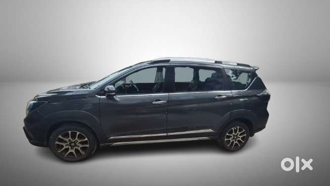 Maruti Suzuki Xl6 1.5 Zeta Mt, 2022, Petrol
