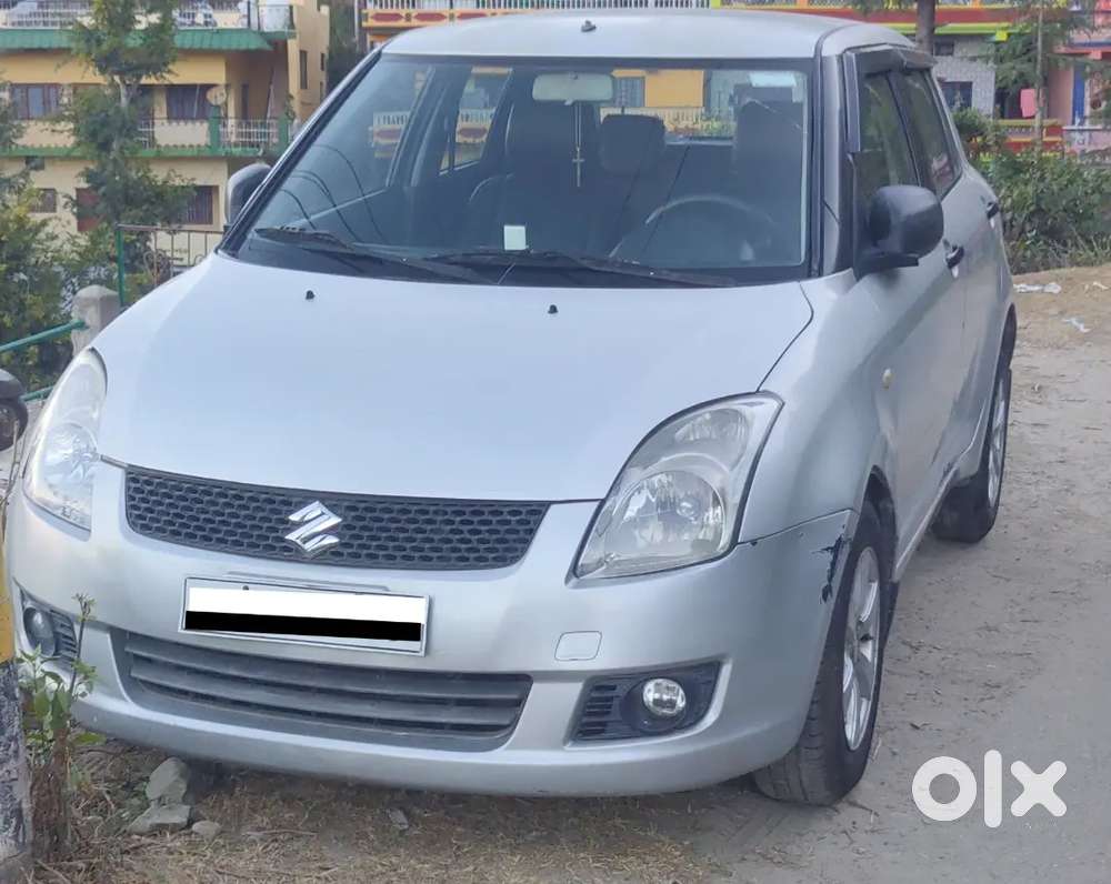 Maruti Suzuki Swift 2006 Petrol Good Condition