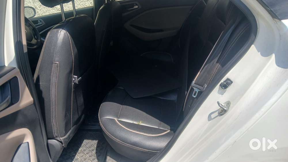 Hyundai I20 2015-2017 Magna 1.2, 2015, Petrol