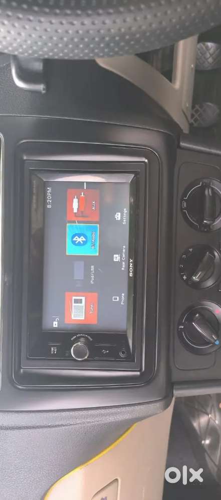 Volkswagen Polo 2011 Diesel Good Condition