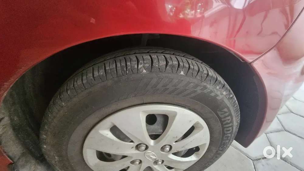 Hyundai I10 Magna 2012 Petrol Manual