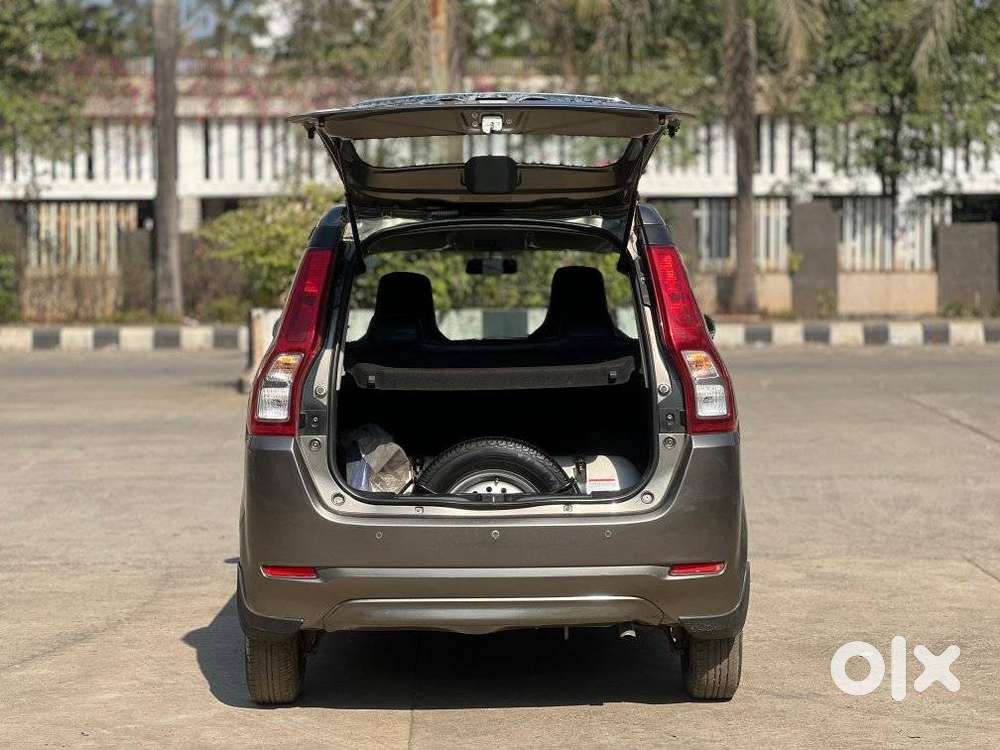 Maruti Suzuki Wagon R 1.0 2019-2022 Lxi Cng, 2022, Petrol