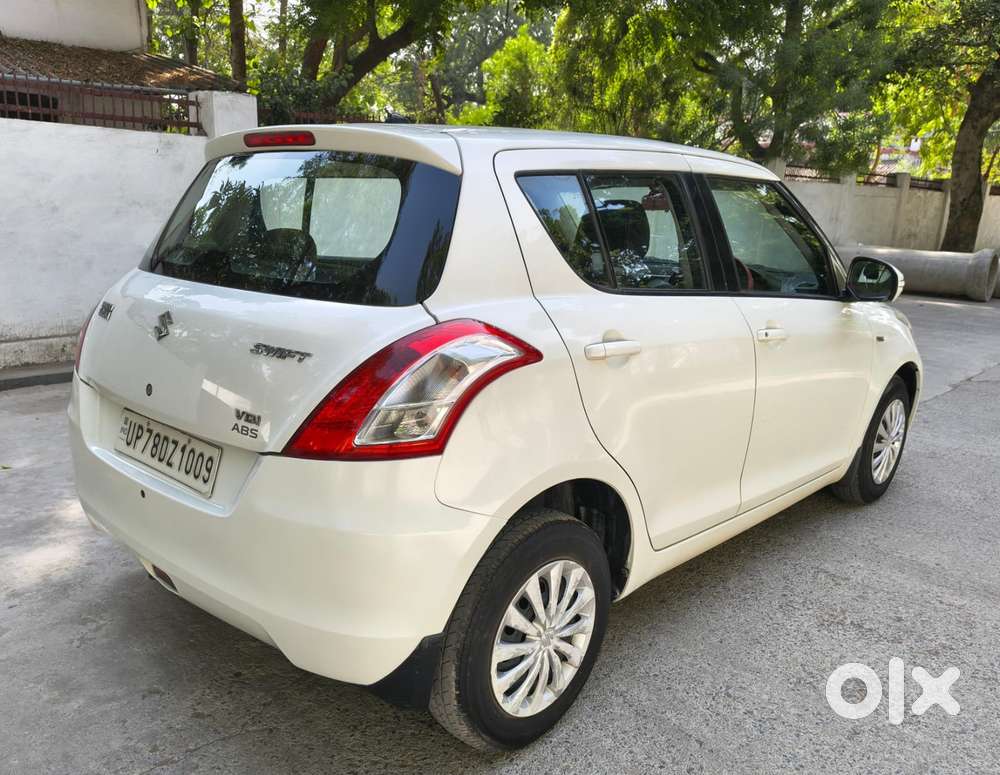 Maruti Suzuki Swift Ddis Vdi, 2015, Diesel