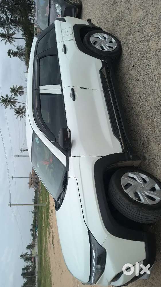 Maruti Suzuki Victoris 2026 Manual Year