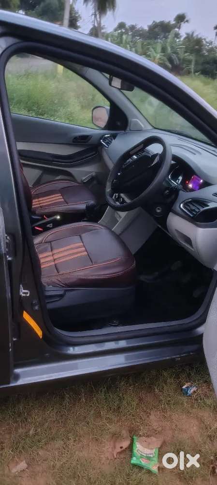 Tata Tiago Xm 2025 Car