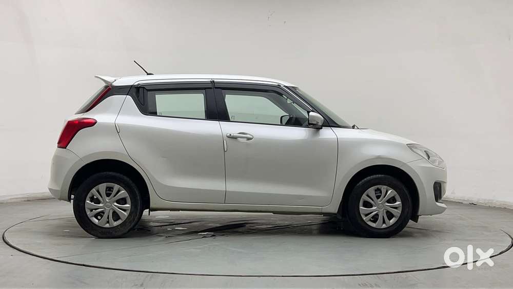 Maruti Suzuki Swift Vvt Vxi, 2023, Petrol