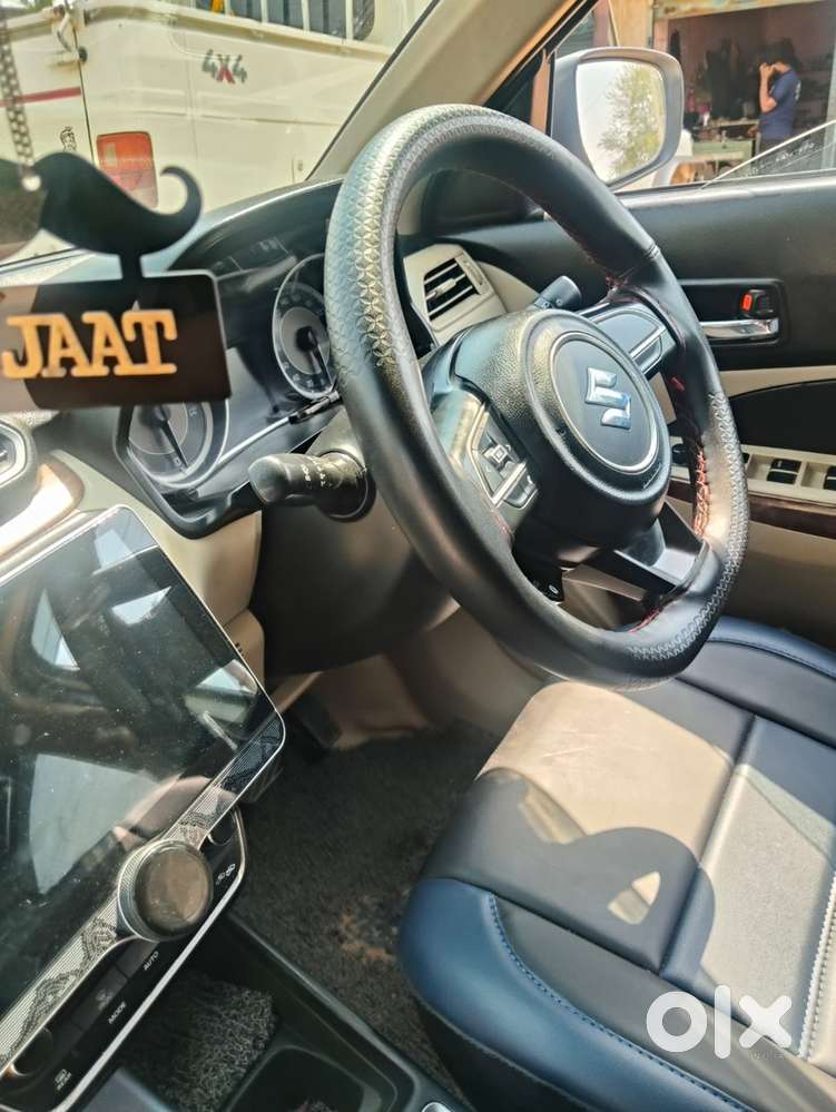 Maruti Suzuki Swift 2017