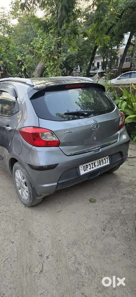 Tata Tiago 2019 Diesel Well Maintained