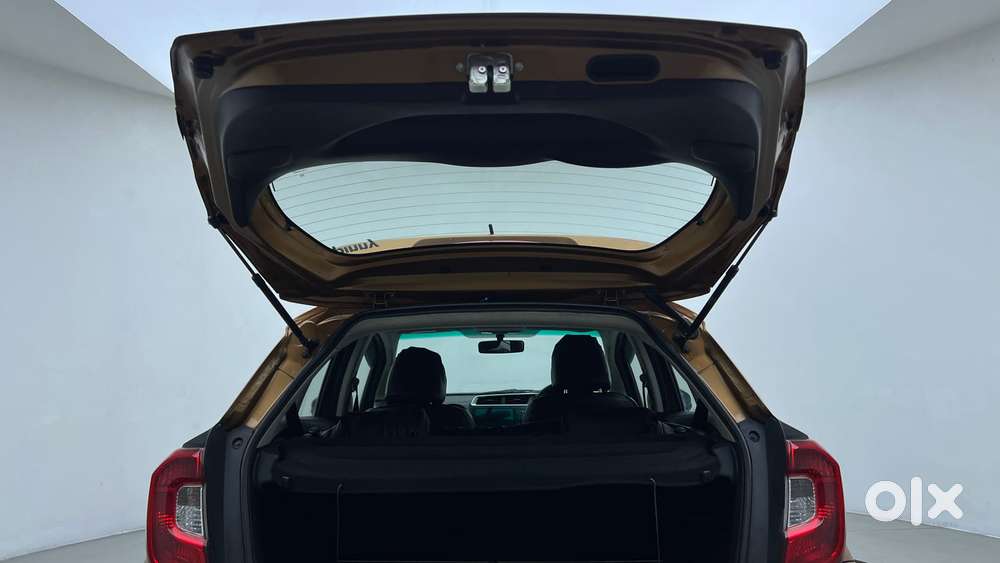 Honda Wr-v 1.2 Vx I-vtec, 2017, Petrol
