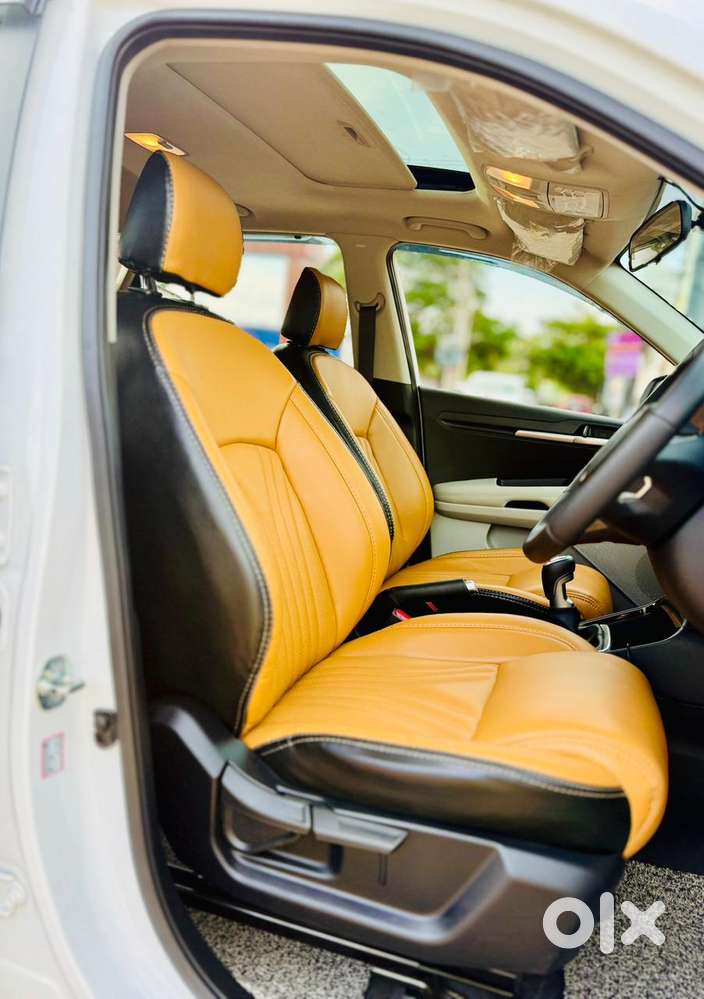 Kia Sonet Htx 1.5 Diesel, 2025, Diesel