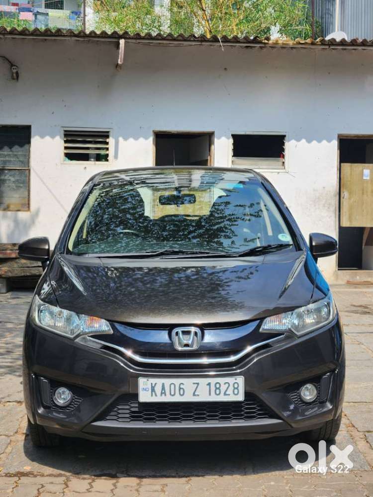 Honda Jazz Vx Cvt, 2019, Petrol