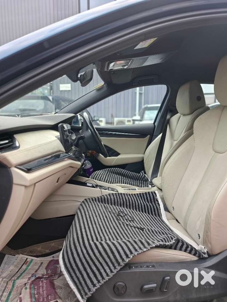 Skoda Octavia 2.0 L&k Tdi, 2022, Petrol