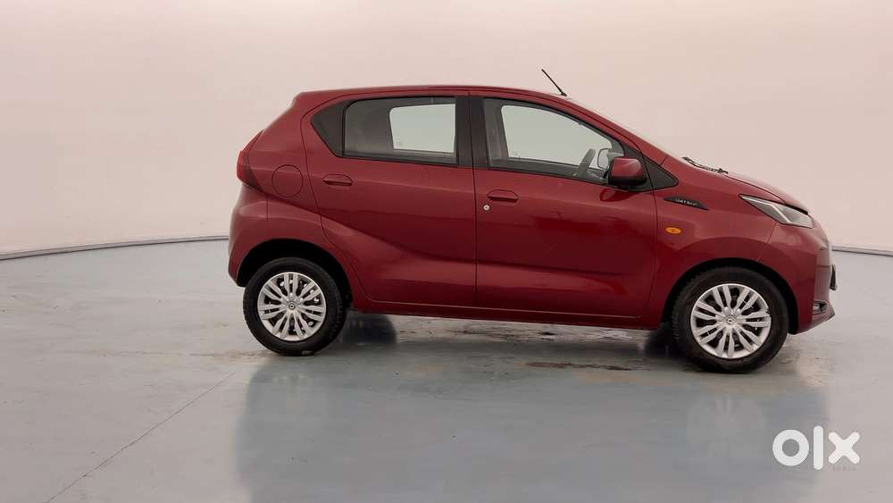 Datsun Redigo 0.8 T (o), 2020, Petrol