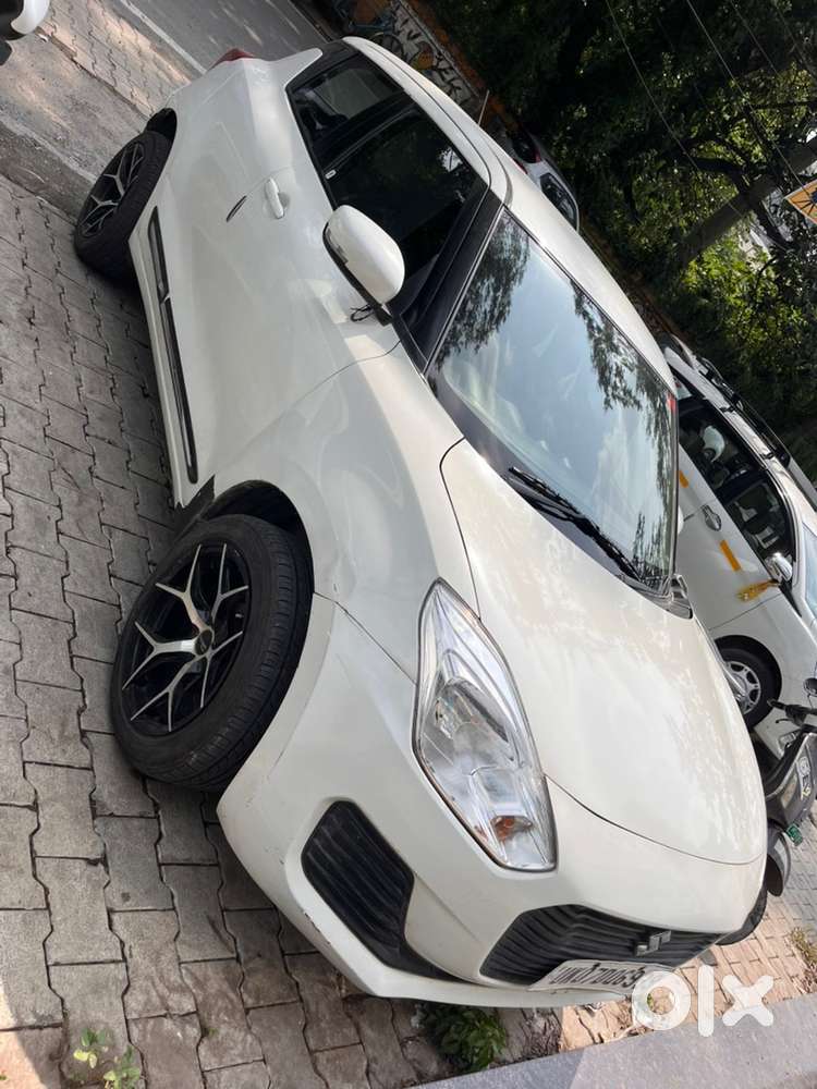 Maruti Suzuki Swift 2019