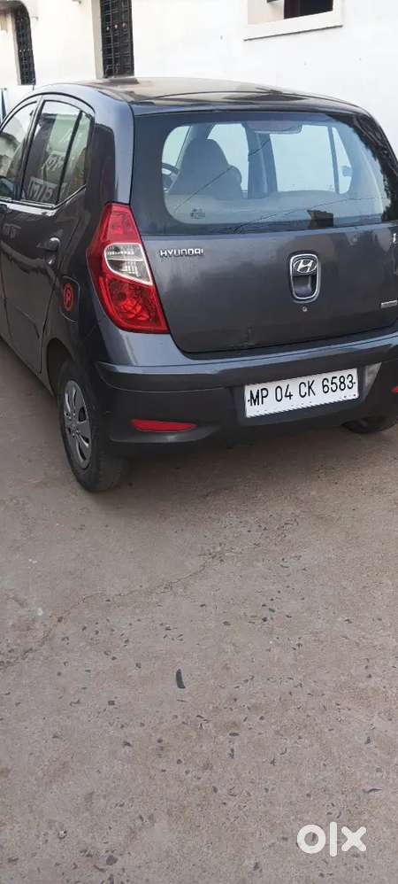 Hyundai I10 2013 Fast Owner