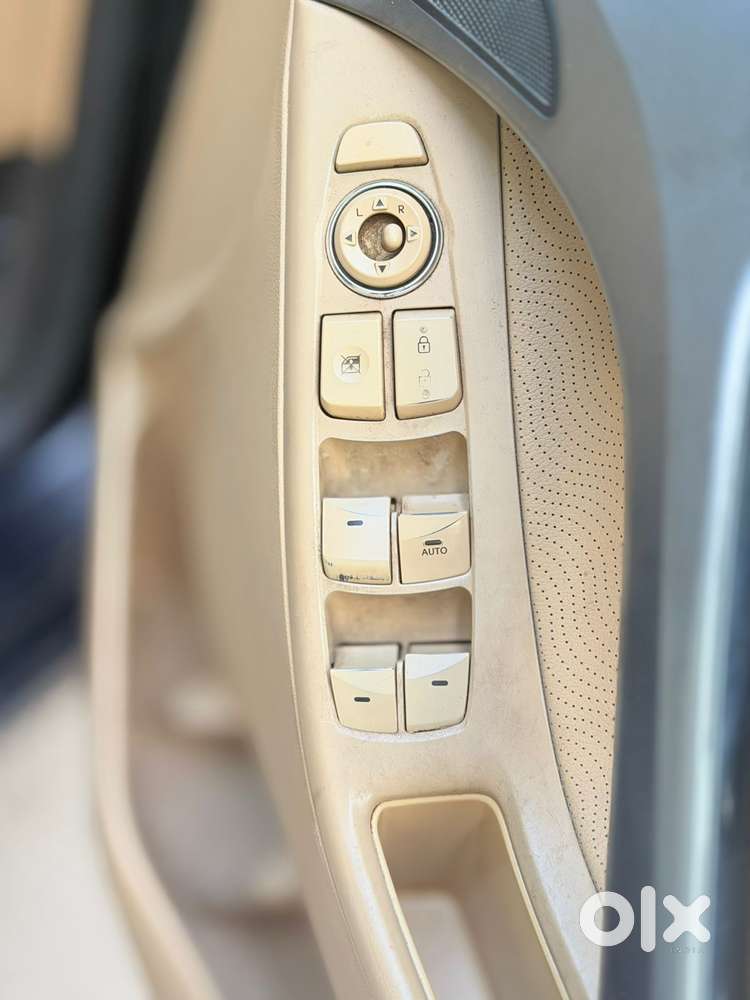 Hyundai Elantra 1.6 Sx Option At, 2013, Diesel