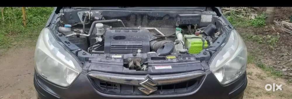 Maruti Suzuki Alto K10 2017