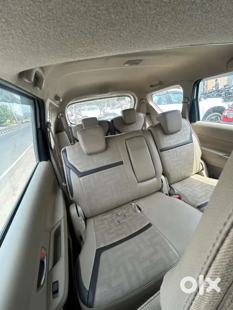 Maruti Suzuki Ertiga 2021 Petrol Good Condition