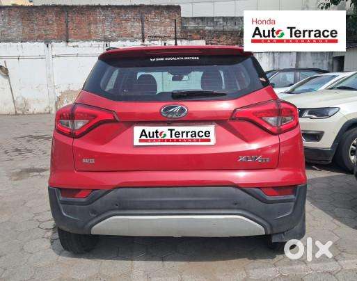 Mahindra Xuv300 W8 Option Diesel, 2022, Diesel
