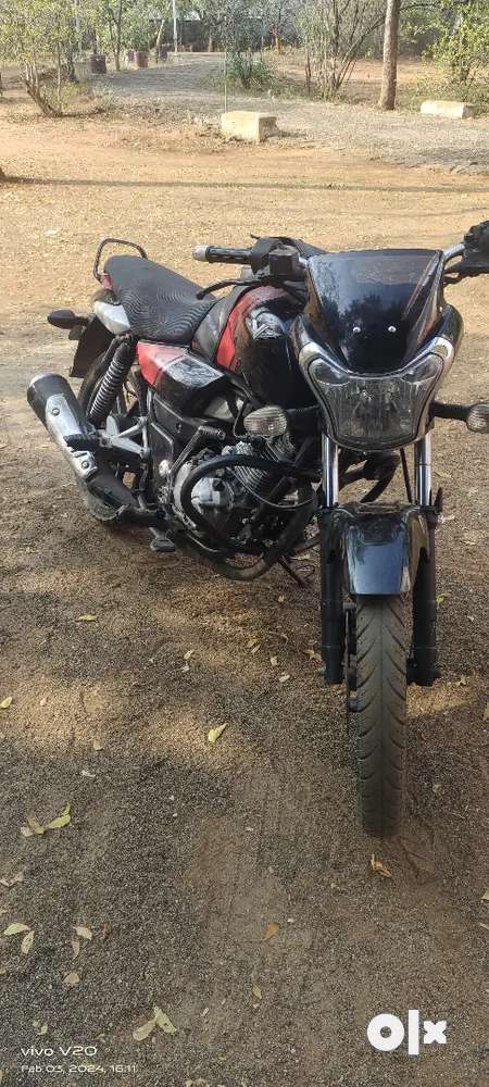 Bajaj vikrant discount second hand price