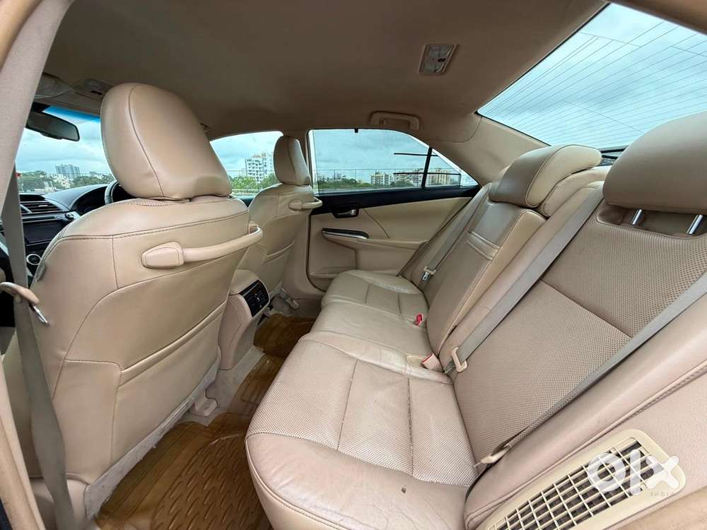 Toyota Camry Hybrid, 2015, Petrol