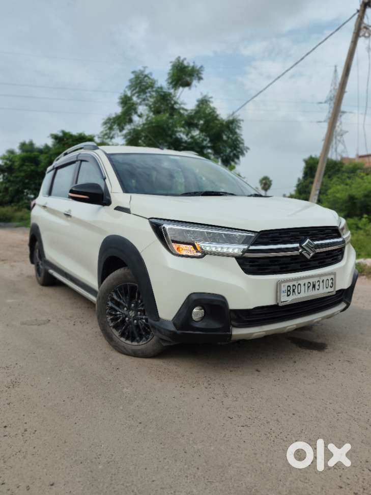 Maruti Suzuki Xl6 1.5 Alpha Mt, 2022, Petrol