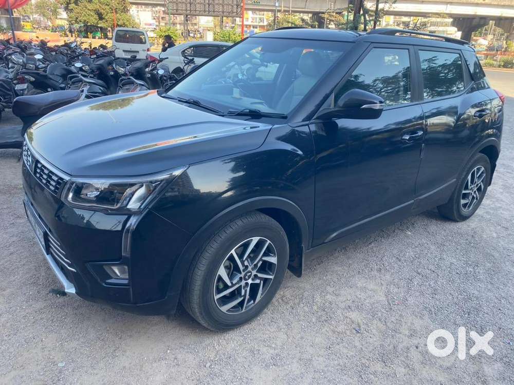 Mahindra Diesel Manual 2023 Car