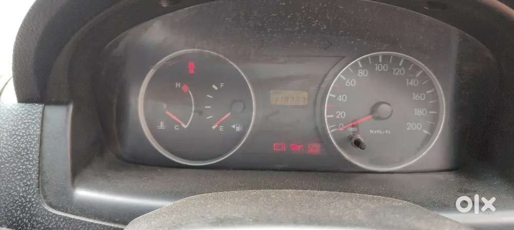 Hyundai Getz Prime 2006