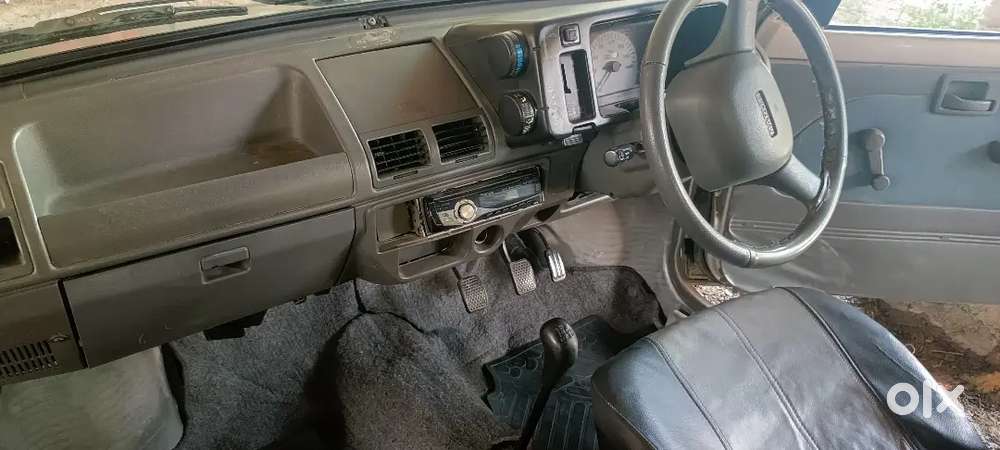 Maruti Suzuki 800 2007 Petrol Lpg 2027 Valid Papers