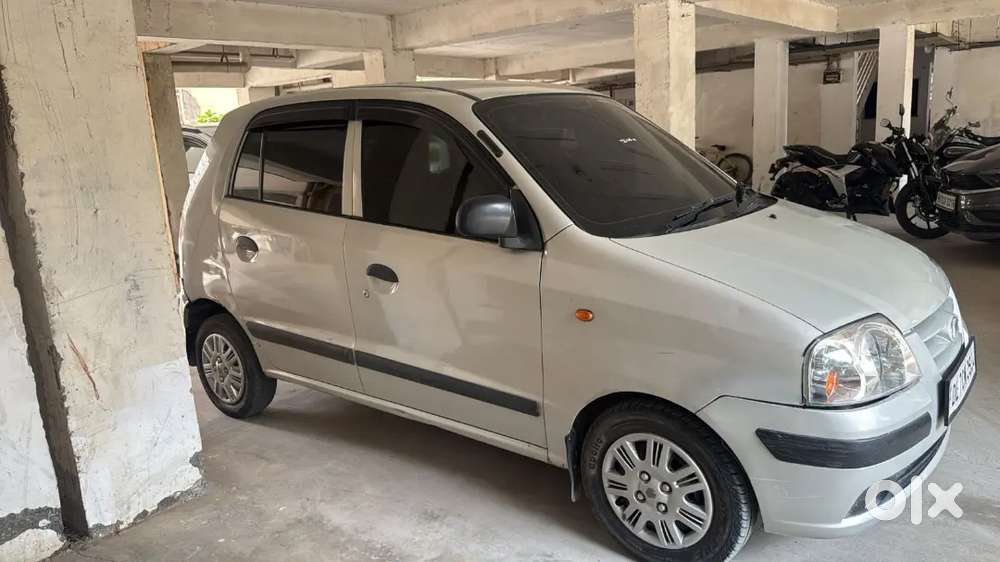 Santro Xing
