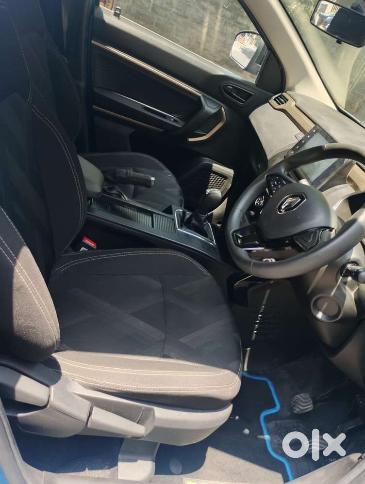 Renault Kiger Rxt Amt Opt, 2022, Petrol