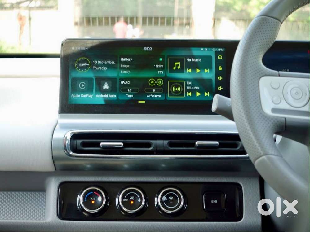 Mg Comet Ev Play, 2023, Electric
