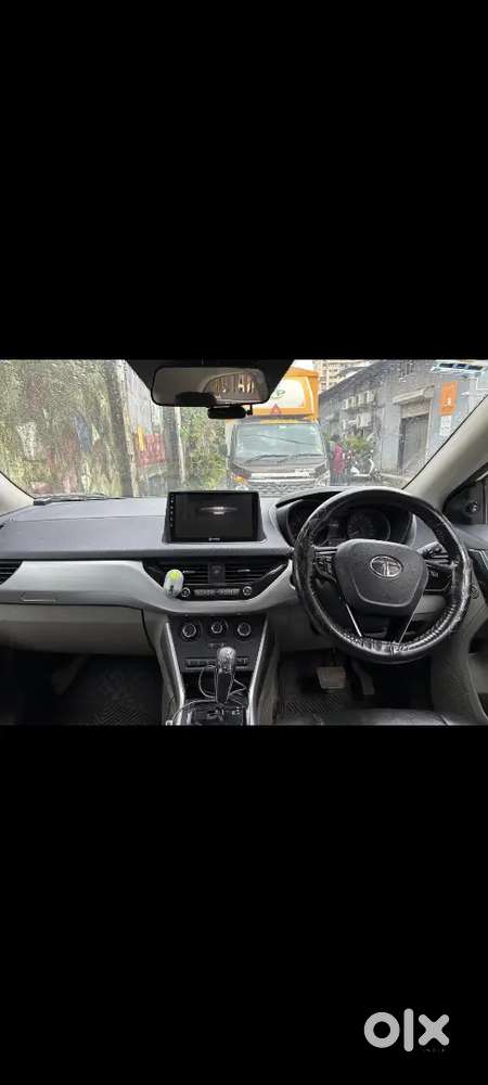 Tata Nexon 2019 Diesel Good Condition