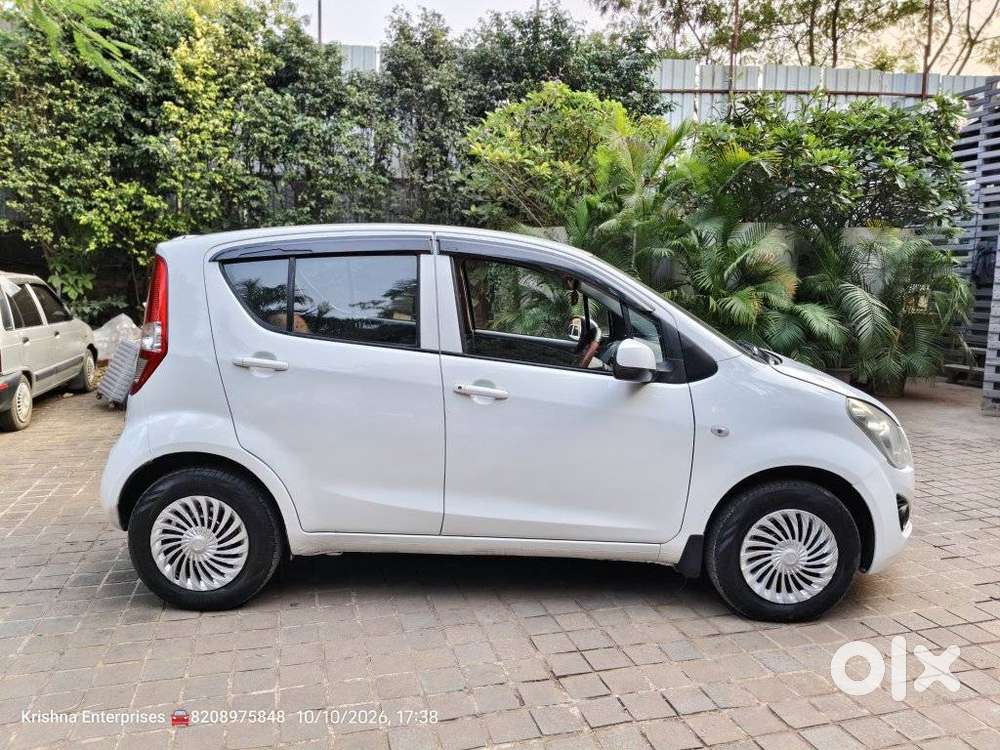 Maruti Suzuki Ritz Lxi, 2016, Cng & Hybrids