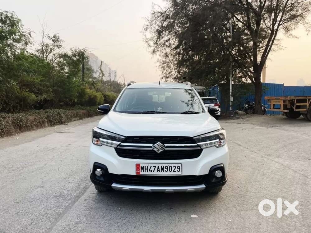 Maruti Suzuki Xl6 1.5 Alpha Mt, 2020, Petrol