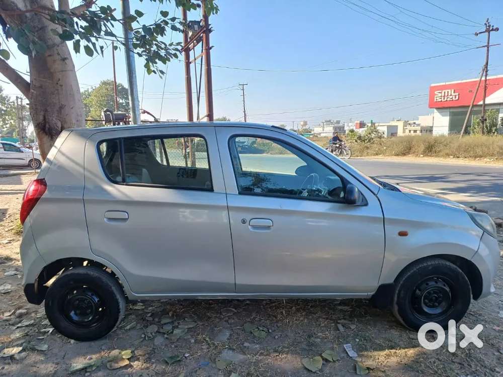 Maruti Alto 800 2013 Lxi