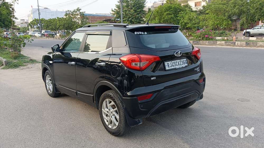 Mahindra Xuv300 W6 Diesel, 2020, Diesel