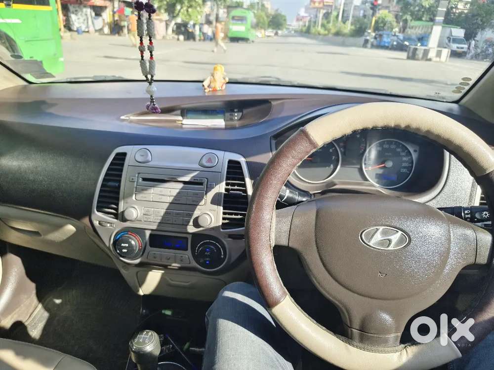 Hyundai I20 , Tax Paid Till 2030